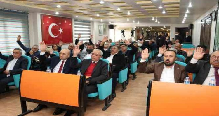 Yılmaz: "Çevik belediyeciliğin en güzel örneğini sergiliyoruz"