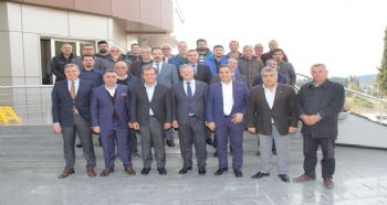 SEÇER: HİZMET YARIŞI OLSUN