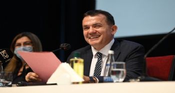 Yenişehir Belediyesi, eğitim projesiyle uluslararası kongreye davet edildi