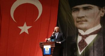 KURTULMUŞ: "ADAYLARIMIZDA 5 TANE ÖNEMLİ NİTELİK ARIYORUZ"