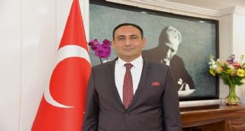Yılmaz: "Yeni konteyner liman yatırımı Mersin'de kalmalı”