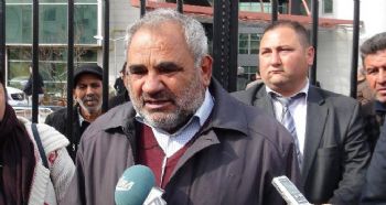 KREDİ BORCUNU ÖDEYEMEYEN MERSİNLİ ÇİFTÇİNİN TARLASI İCRADAN SATIŞA ÇIKARILDI