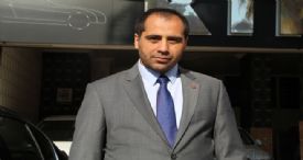 ALİ KIRATLI: NE VAAT ETTİYSEK YAPIYORUZ