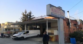 Ekmekle çirkin oyuna ağır ceza