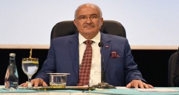 KOCAMAZ:BİZİM ABDESTİMİZDEN ŞÜPHEMİZ YOK