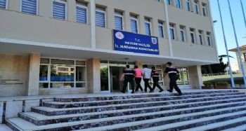 Mersin'de PKK ve DEAŞ operasyonu: 3 gözaltı