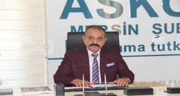 Arslan: Halkımız istikrar ve istikbali önceleyerek mevcut kazanımlara sahip çıkmıştır