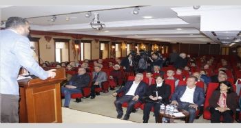 Balık çiftliklerinin çevre ve insan sağlığına etkileri anlatıldı