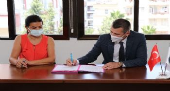 Toros Üniversitesinden lojistik işbirliği