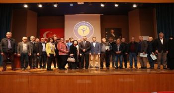 Orman: "Sert kabuklu meyveler tamamen stratejik bir üründür"