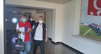 Hırsızlık yapıp tatile gittiler, dönüşte polise yakalandılar