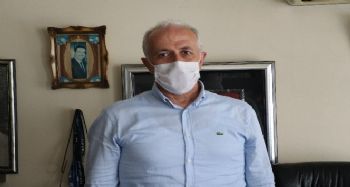 Başkan Gültak: “Akdeniz, bu işi başarıyla atlattı”