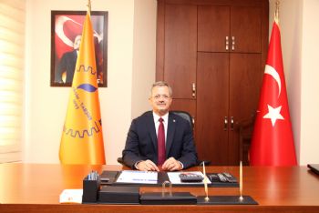 TEKLİ: GÜNDEMİMİZ ÜRETİM OLMALI