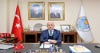 Başkan Gültak’tan aşı çağrısı