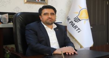 Ercik: “Barajlarımız 2021'de su tutmaya başlayacak”