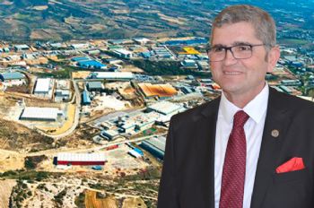 MESİAD BAŞKANI ENGİN’DEN TRAFİĞİ RAHATLATACAK FORMÜL
