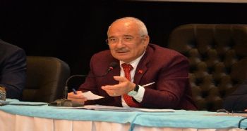 TOROSLARA KENTSEL TASARIM PROJESİ HAZIRLANACAK