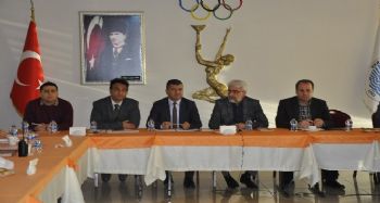 Çöp toplayan çocuklar için çalışma grubu oluşturulacak