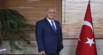 KIZILTAN: "ENFLASYONLA MÜCADELEDE SORUMLULUK VE GÖREV HEPİMİZİN"
