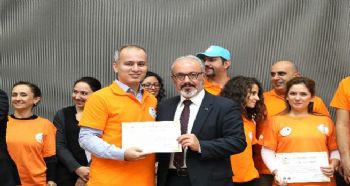 GELECEĞİN GENÇ DAHİLERİ KODLAMAYI ÖĞRENDİ