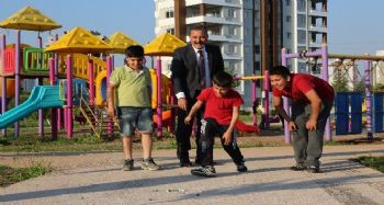 Toroslar Belediyesi 1. Ulusal Kısa Film Yarışması başlıyor