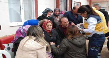 Silifke'ye şehit ateşi düştü