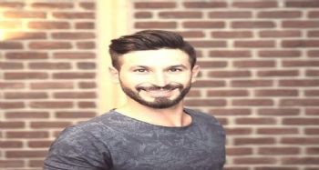 İdlib'den döndü, kazada öldü