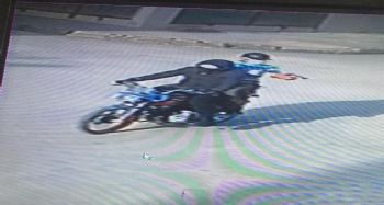 Mersin'deki silahlı saldırı kamerada
