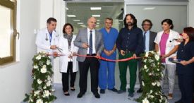 KORONER ANJİYOGRAFİ ÜNİTESİ ' KORONER ARTER' HASTALARINA UMUT OLACAK