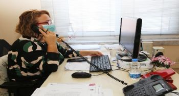 Toroslar Belediyesinde ‘borç yapılandırma’ hattı oluşturuldu
