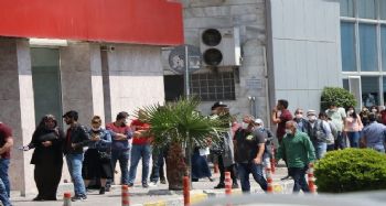 Mersinliler rehavete kapıldı
