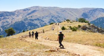 Toroslar'ın doğal ve tarihi güzellikleri keşfedilecek