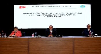 Seçer: "1 milyar liraya yakın borcu, 2.5 yılda kapattık"