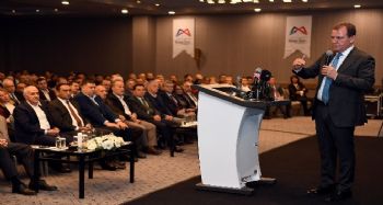 Mersin Metro Projesi'nde ihale süreci başladı