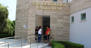 MEÜ DİŞ HEKİMLİĞİ FAKÜLTESİ İLK ÖĞRENCİLERİNİ ALDI