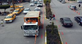 MARATON İÇİN GERİ SAYIM BAŞLADI