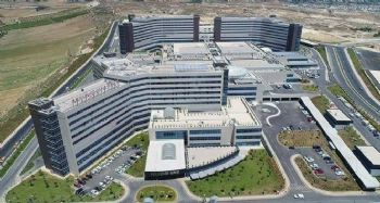 Mersin'de kamu hastaneleri hasta kabulüne başlıyor