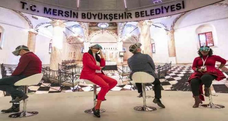 KARDEŞ OKULDAN ARBELLA’YA ZİYARET