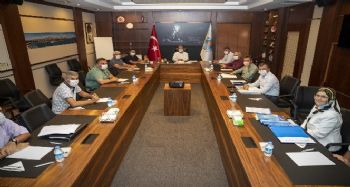 Akdeniz Katı Atık Birliği tasfiye edildi