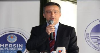 Güngördü: 636 milyon liralık bütçemizin 200 milyon lirası yatırımlara dönüştü