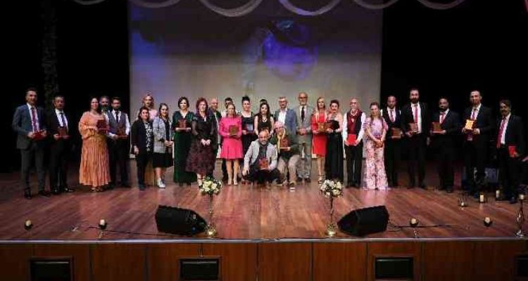 Mersin'de ‘Şiir Günü’ etkinliği