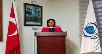 SUNAY: KIZ ÇOCUKLARI GÜÇLENDİRİLMELİ