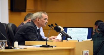Tarsus Belediyesinin 2021 bütçesi 323 milyon 540 bin TL