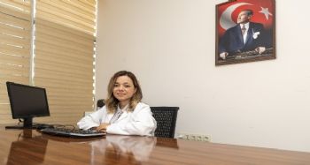 Dr. Feriz: "Diyabette erken tanı önemli"