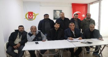 KOMİSYONCU KATİPLERİ İZİN HAKLARINI İSTİYOR