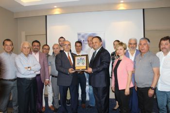 MERYAD’DA COŞKUN DOĞMUŞ DÖNEMİ