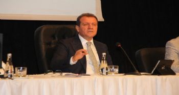 Seçer'den işçi çıkarma ve sürgün iddialarına tepki