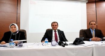 Seçer: “Mersin'e mutlaka yardım eli uzatılmalı”