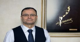 MTSO BAŞKANI AŞUT, CUMHURİYET BAYRAMI’NI KUTLADI