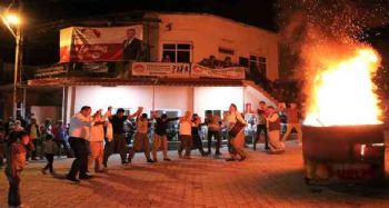 Kültürel miras Toroslar'da yaşatılıyor